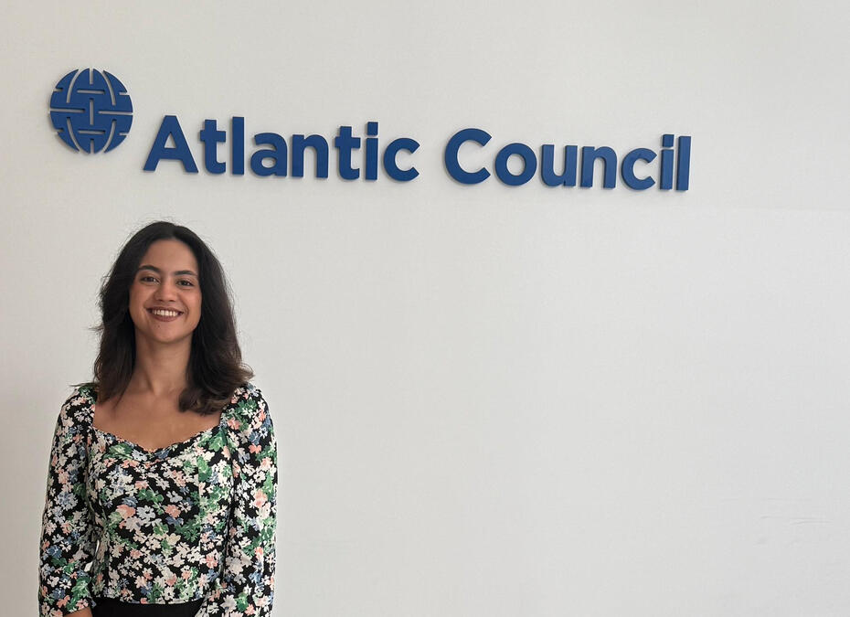 Atlantic Council Atlantic Council