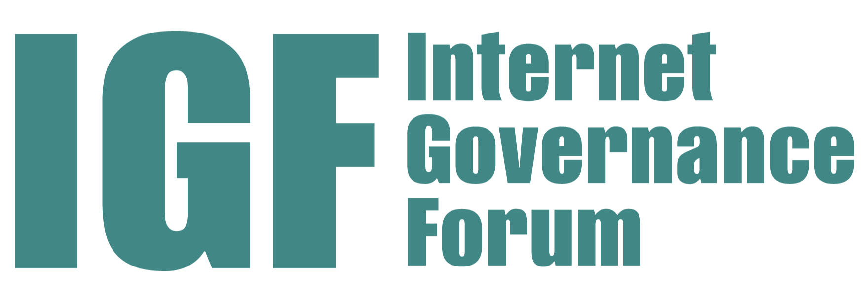 UN IGF Internet Governance Forum