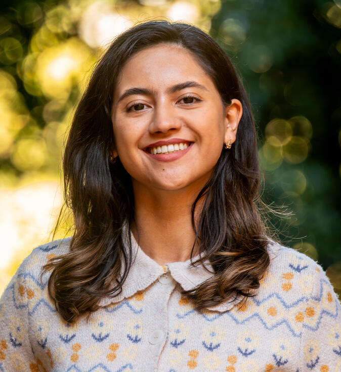 Sarra Hannachi Sarra Hannachi