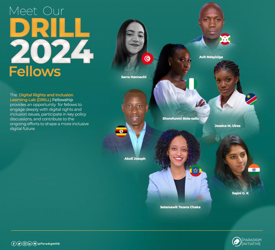 ASC2024 paradigm initiative