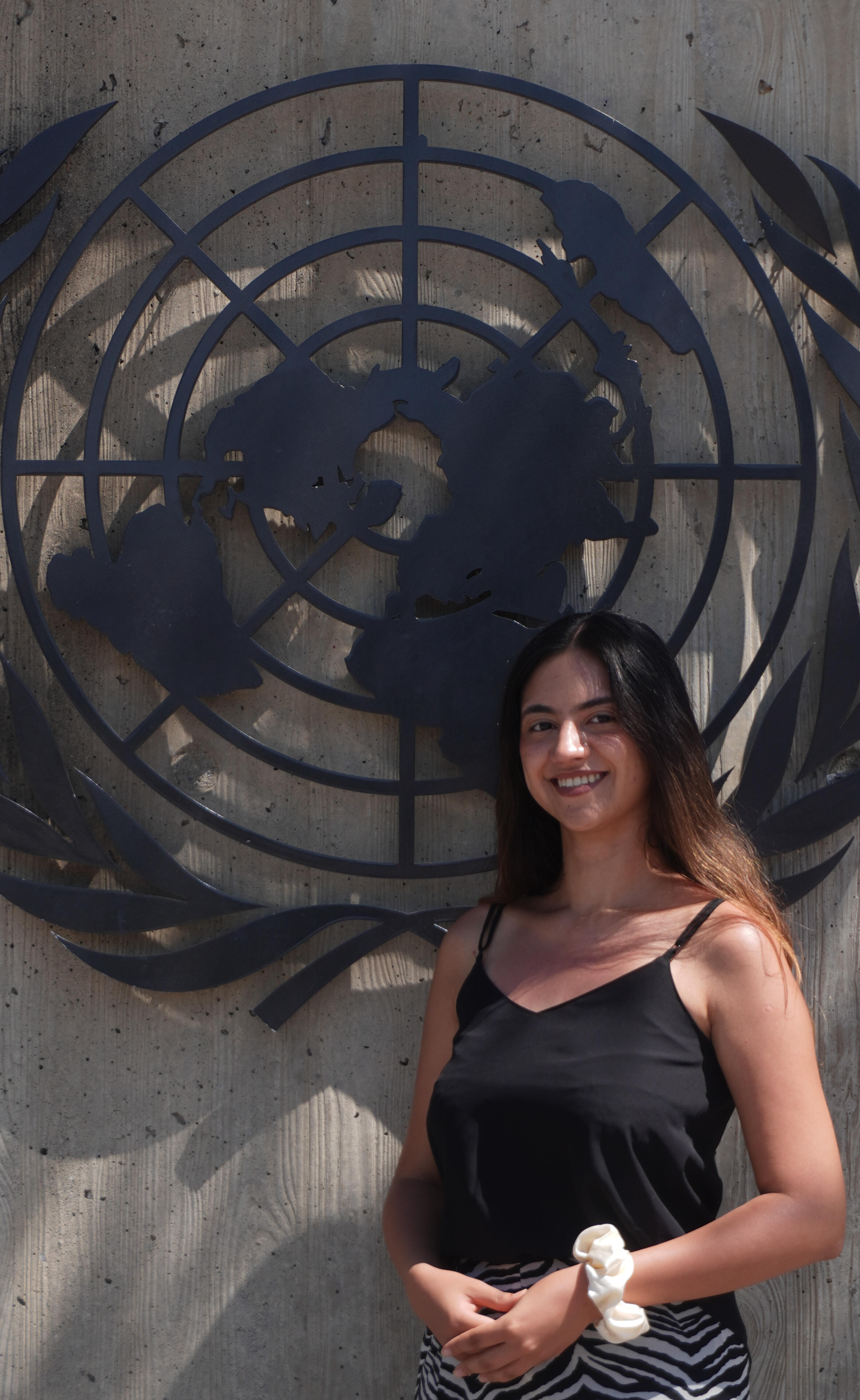 United Nations GSP